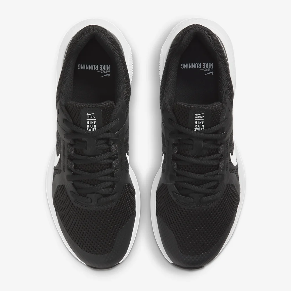 Nike New In Box Webbing Shift 3 Running Shoes - Picture 2 of 5